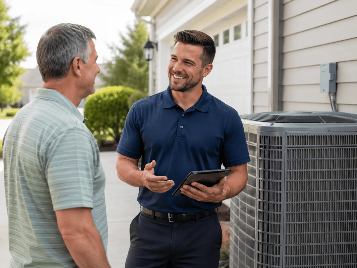Heat Pump Installation Leeds, UT FAQs